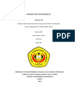 Nuriyulhanialviah BahasadanMasyarakat 2B PDF