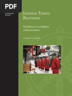 Download Stephen Covell - Japanese Temple Buddhism 1 eBook - PDF by brownshirt2629178 SN45449074 doc pdf