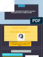 Material Didactico Froebel PDF
