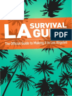 La Survival Guide 2.5 PDF
