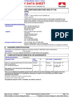 MSDS PC DURON 15W40 - Ingles.pdf