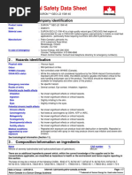 MSDS PC DURON GEO LD 15W-40.pdf