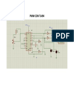 PWM Con TL494