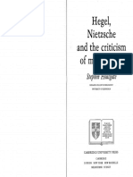 Hegel, Nietzsche and the Criticism of Metaphysics by Stephen Houlgate (z-lib.org) (1).pdf