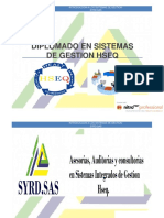 Neralidades Del Sistema, Principios y Fundamentos