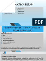 Aktiva Tetap