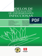Modelos de La Propagacion de Enfermedade PDF