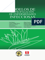 Modelos matemáticos de enfermedades infecciosas