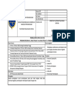 Sop - (Pembelajaran Jarak Jauh) PDF