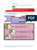 Tema 7 Mat KD 3.7 - Covid 19