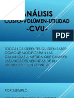 Presentacion Cvu