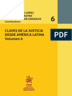 Ebook Claves de La Justicia Desde América Latina PDF