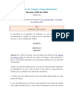 Decreto 1530 de 1996 MTySS PDF