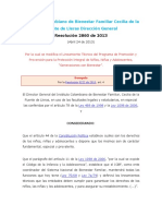 Resolucion Icbf 2860 de 2013 PDF