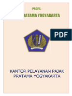 # 3. Profil KPP Yogya