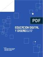 Educacioìn Digital y Disenþo Electroìnico