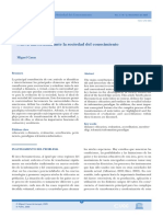 CASAS-Nueva Universidad Ante Sociedad Del Conocimiento PDF