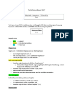 Tentir Pemeriksaan RKAT BPM 2019