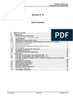 DRYSTAR 3000 Chapter 06 6 Calibrations and Adjustments 1 0 PDF