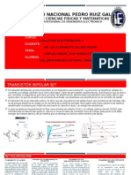 Amplificador con Transistor BJT_official.pptx