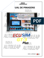 Manual de Pinagem AUTOLEAP PDF