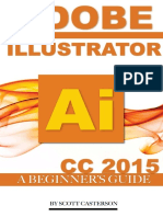 Adobe Illustrator Ai CC 2015