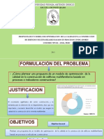 Optimización Construcción PDF