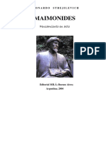 MAIMONIDES.pdf