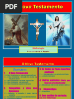 O Novo Testamento