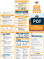 Brochure BSH2020