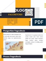 IMUNOLOGI FAGOSITOSIS