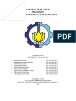 LAPORAN Mix Design