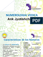 Clase 2 Numerologia AIFAS