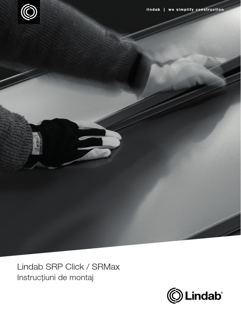 SRP Click - Instructiuni Montaj | PDF
