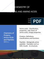 Protiens PDF