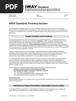 IKEA IWAY Standard Compliance Guide | PDF | Cost Of Living ...