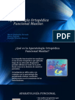 Aparatologia Ortopedica Funcional Maxilar PDF