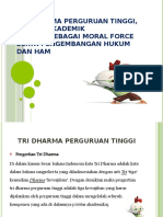 Tri Darma PT