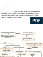 Nurul Pengertian Dan Patofis Hischprung