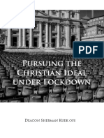 Booklet - Pursuing the Christian Ideal under Lockdown.pdf