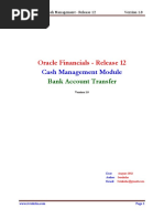Bank Statement Transaction Creation Guide | PDF | Financial Transaction ...