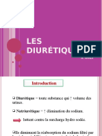 Pharmaco3an Diuretiques2017ayadi