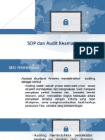 14. SOP dan Audit Keamanan.pptx