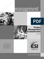 PM Fundamentals PDF