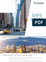 SafeCities Brochure 2017