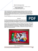 Plastictotedropimpactstudy2 PDF