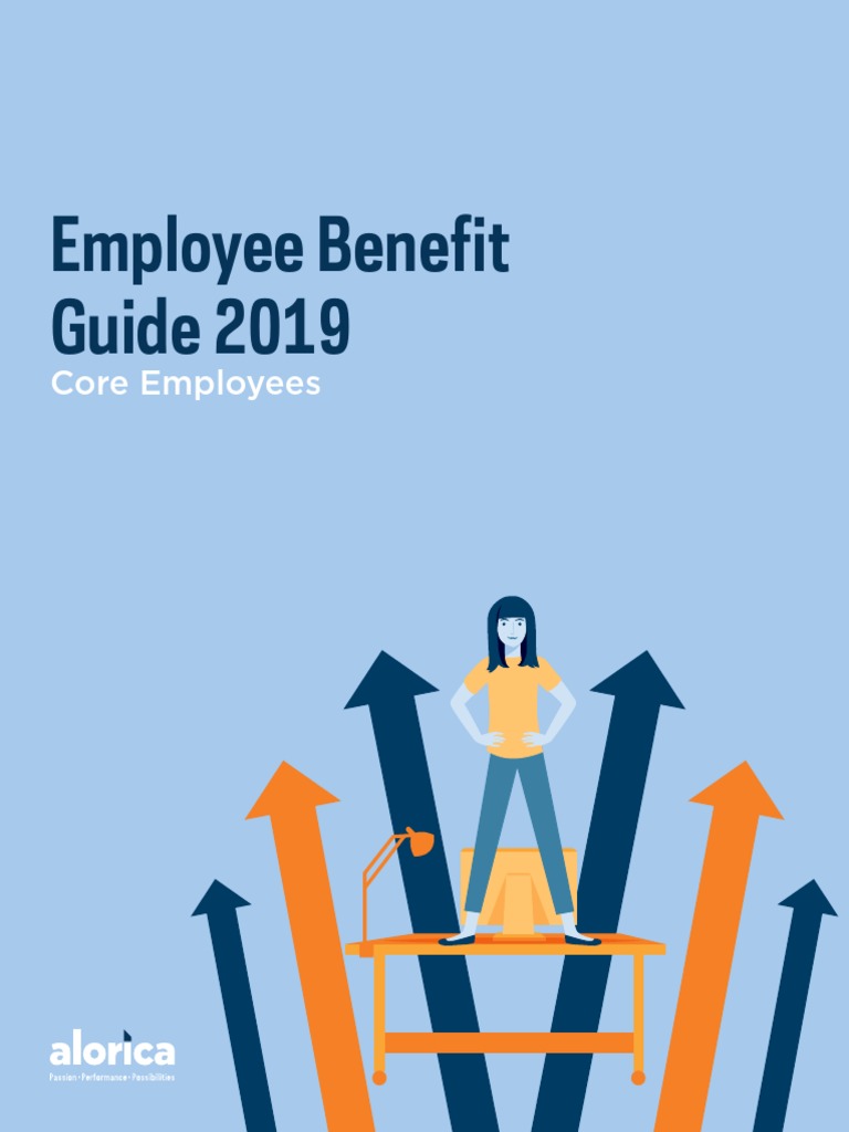 2019 BenefitsCoreGuide PDF | PDF | Dentist | Health Savings Account