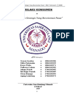 PERILAKU KONSUMEN KLPK 1 4B6 Perencanaan Strategis Yang Berorientasi Pasar.docx