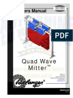 Quad Wave Mitter