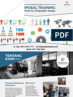 Proposal Training PowerPoint For Infographic Design
